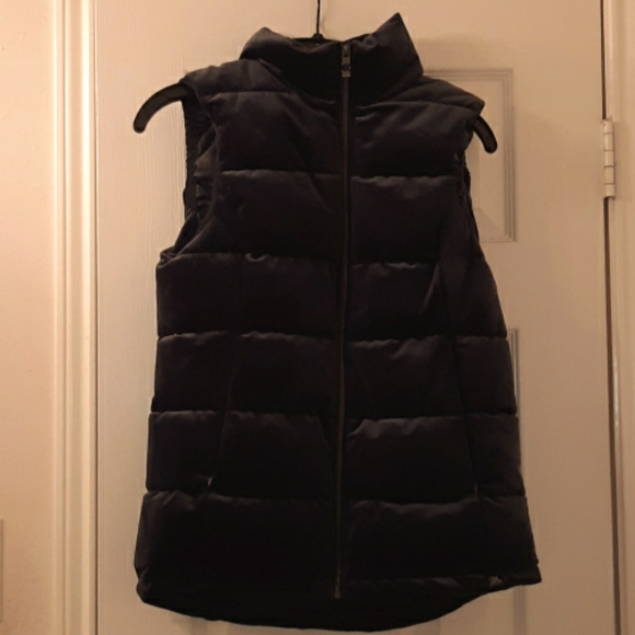 ZeroXposur Jackets & Blazers - Winter Puffer vest